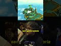 ESTRATÉGIAS BIZARRAS NA SPEEDRUN DE ZELDA TEARS OF THE KINGDOM! #zeldatearsofthekingdom #nintendo