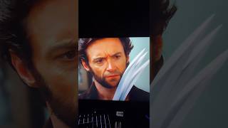 Which Wolverine Body Would You Rather Have #shorts #meme