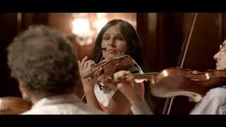 Chopin and his Europe 2020, Belcea Quartet