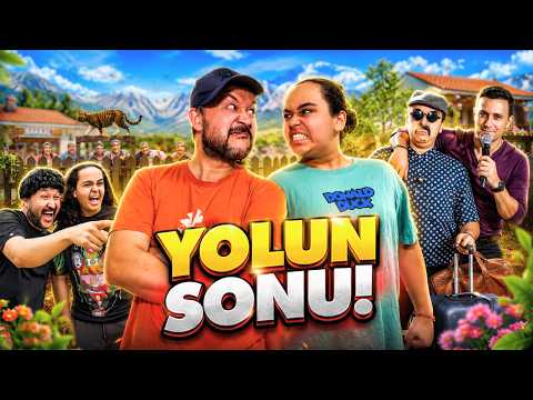 VAKKAS BENİ SIRTIMDAN VURDU! 😱 | Arkadaşlık Bitti! YENİ BÖLÜM