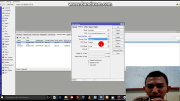 tutorial virtual access point mikrotik