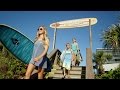 Cocoa Beach Florida Drone Recap Video - YouTube