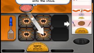 PAPA'S TACO MIA! screenshot 2