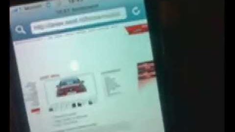 iPhone 3G and T-Mobile NL