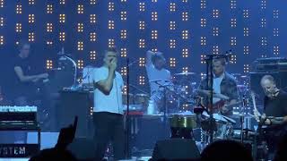 LCD Soundsystem - Losing My Edge (Live in Oakland 2022)
