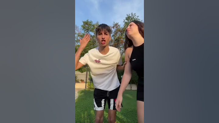 My sister didn't expect it 😱 #viral