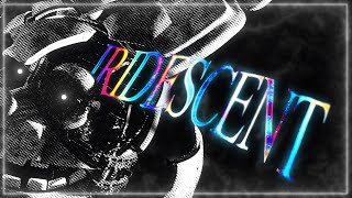 (SFM\/BLENDER\/FNAF) Iridescent by @LinkinPark | Full Animation