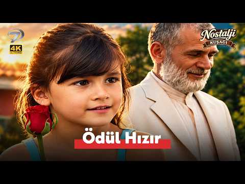 Kanal 7'de Nostalji Kuşağı (4K) | Ödül Hızır