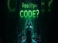 Reality Isn’t Real – Cyber Boss Zero #shorts