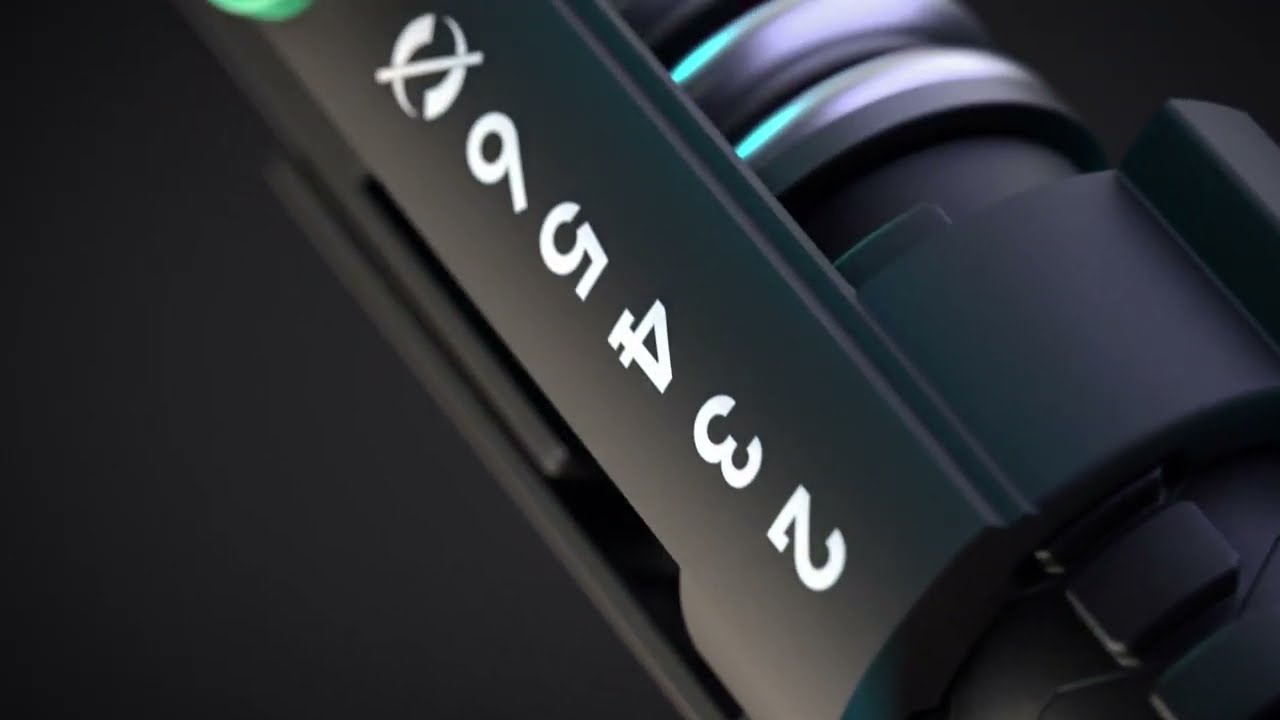 Отвертка динамометрична 5 позиции, 7515 Kraftform Safe-Torque Speed, 2-6 Nm, 1/4", 05075815001, WERA