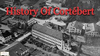 The History of Cortébert Watch Company