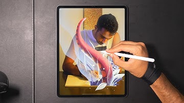 Magic Sketchbook - Digital Drawing