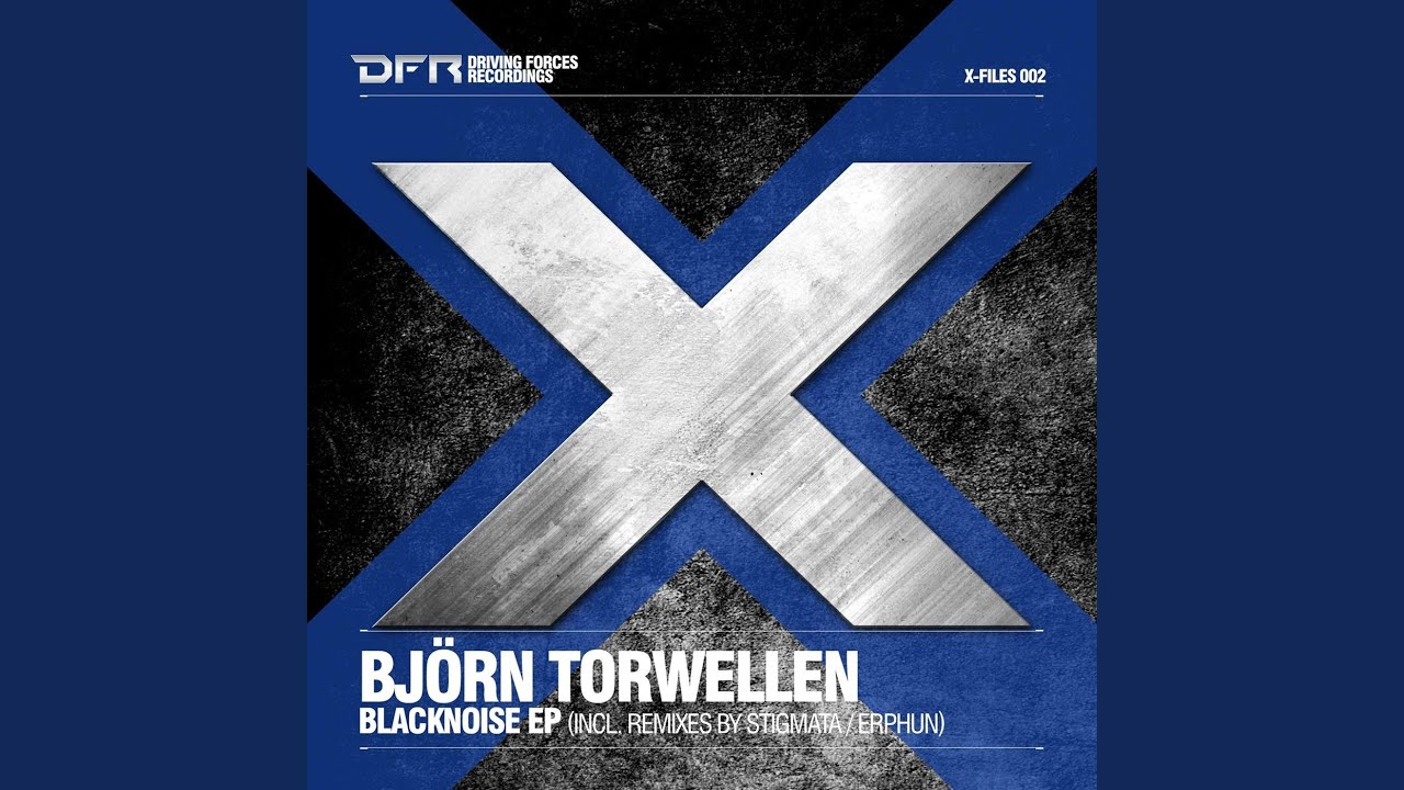 Blacknoise (Stigmata Remix)