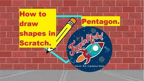 How to draw shapes in scratch. Part 10.