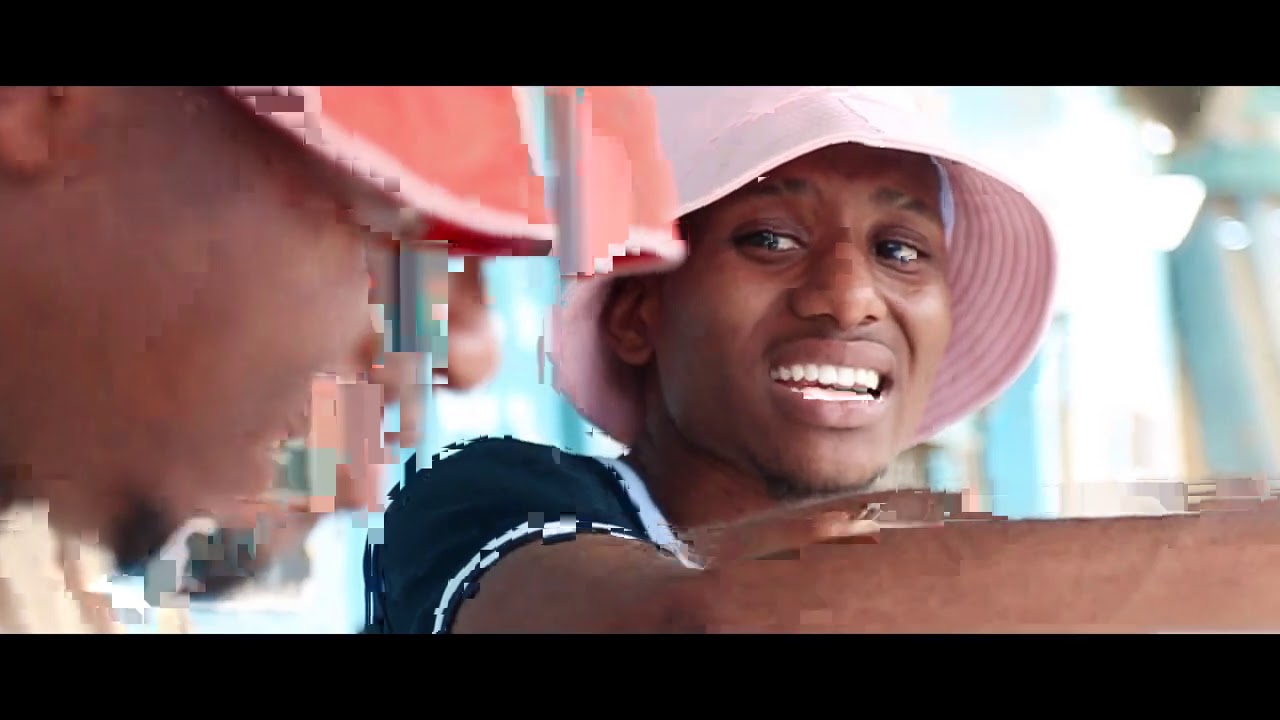 Bafana Ba-Tiksmaan (Official video)