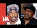 2Pac Was M**dered By LAPD According To Diddy’s Ex-Bodyguard