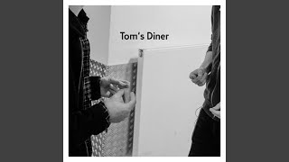 Tom's Diner chords