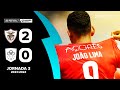 Santa Clara Vilaverdense goals and highlights