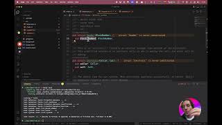 Rust #4.1 - Add Our Support Module