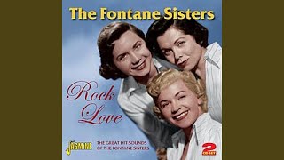 Video thumbnail of "The Fontane Sisters - Chanson D'amour"