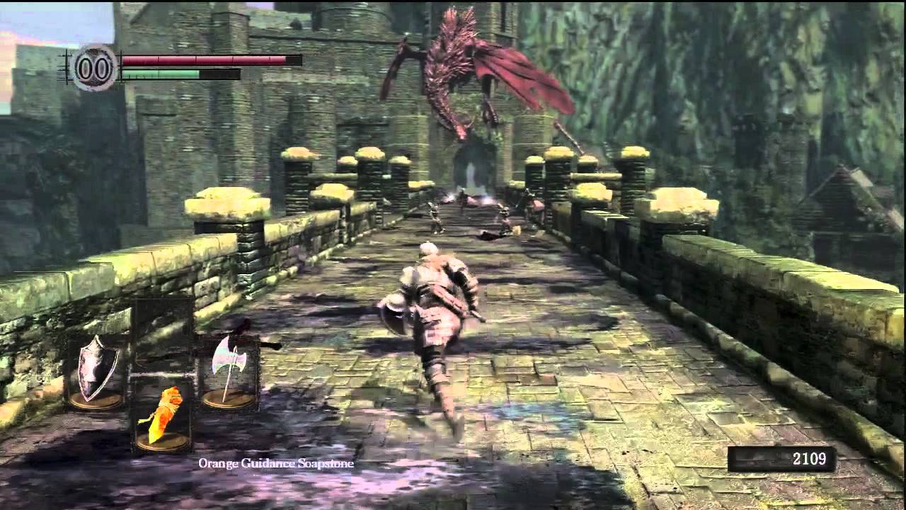 dark souls 3 dragon bridge dark souls 3 dragon bridge