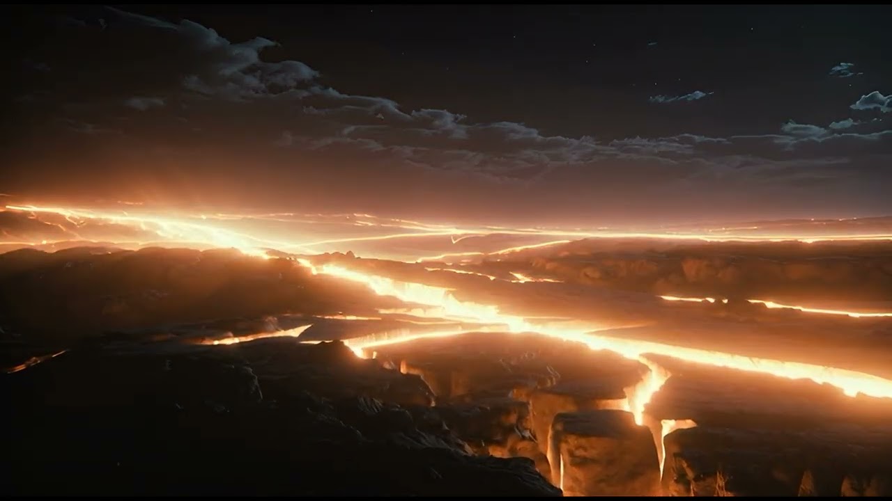 【 Scars of Light  光之傷痕 】作業用BGM | 工作用BGM | 睡眠用BGM | 讀書音樂 | Study | Sleep