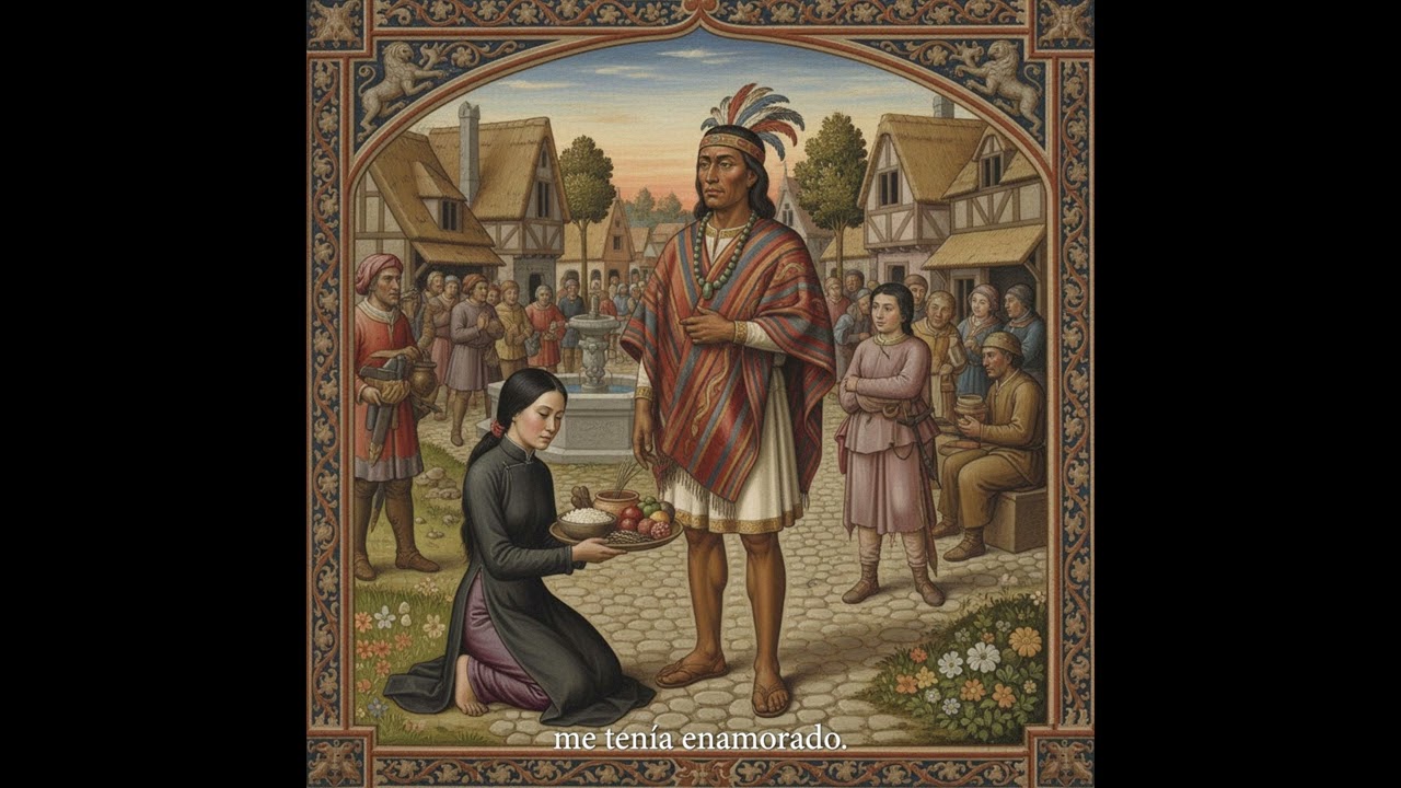 El Sindicato del Perico - La chinita de Vietnam