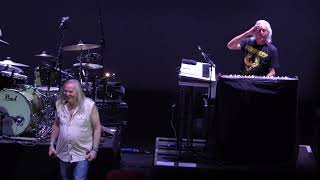 Uriah Heep - Confession 2, 50th Anniversary Tour Cyprus 20.09.2022 Part.4