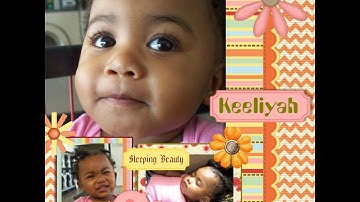 Digital Scrapbooking Made Easy