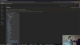 Game Server Manager Development (Blazor + .NET + StatePulse)