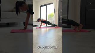 From Beginner to Advanced Plank