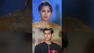 Tumse Milne Ki Tamanna Hai - Lyrical | Saajan | Salman Khan & Madhuri | 90's Evergreen