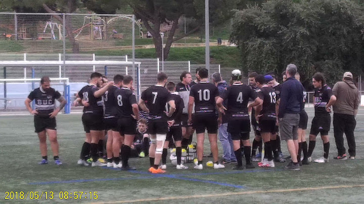 SABADELL VS BUCpart3