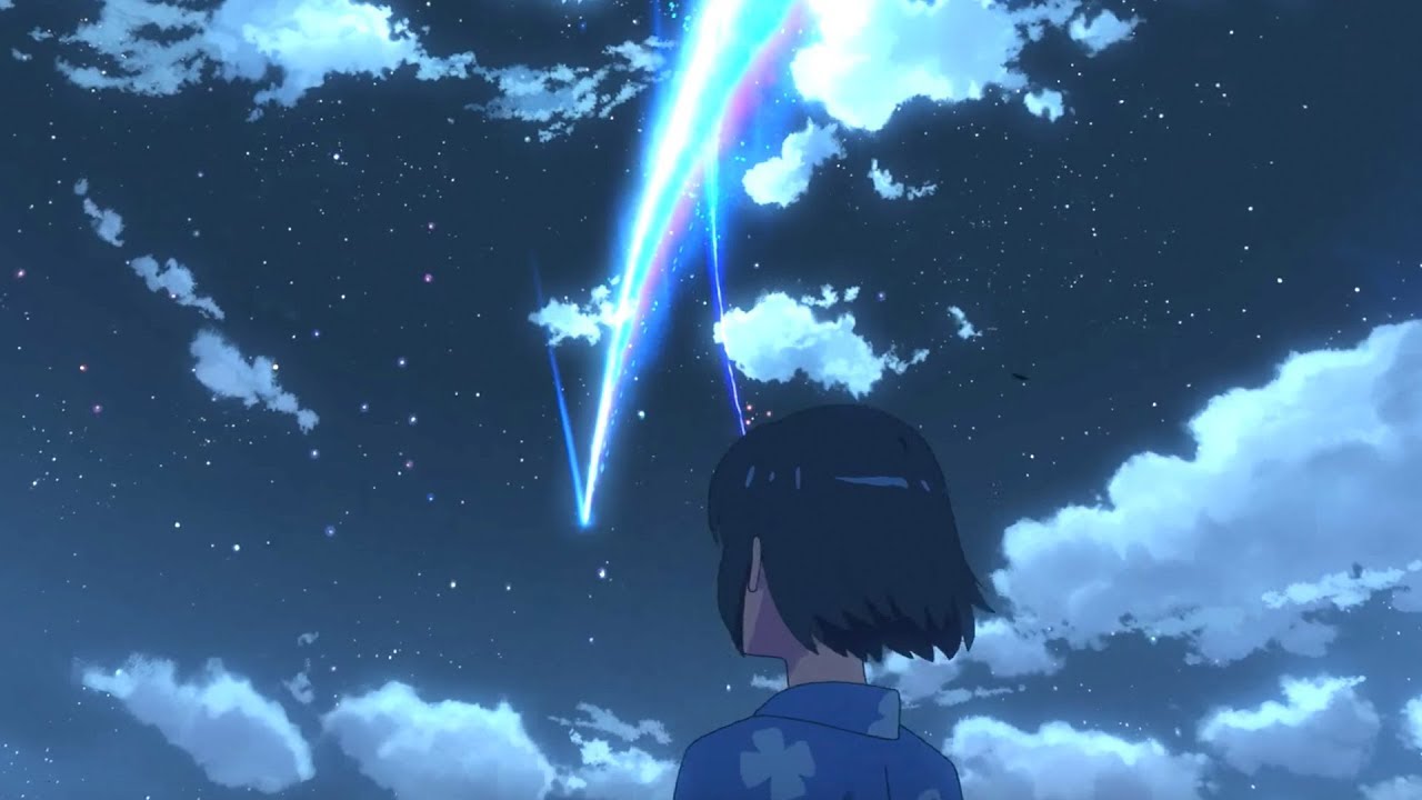 Your Name Stream Deutsch Dub