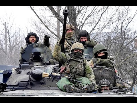 Танцуй Россия гудбай европа