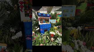 #hicksnurseries #gardenshow  2026