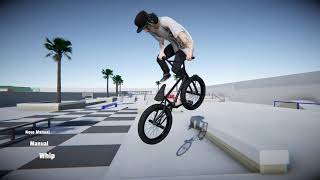 BMX Streets PIPE - Edit 2