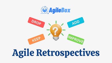 Retrospectives for Jira | How to do it with AgileBox