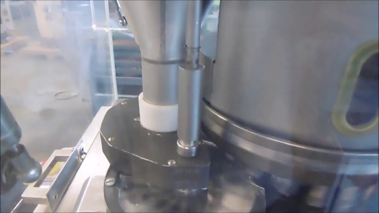 Used Kilian E150/21 EU-D rotary tablet press for sale