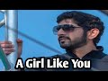 A Girl Like You | Sheikh Hamdan Poems | New Fazza Best Poetry | Fazza Lover
