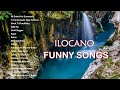 Ilocano Funny Songs Nonstop 2021 Mp3 Song