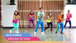 Rjrj Fjcj Concentricjc