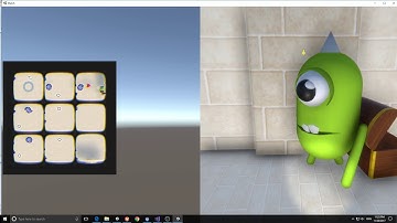 2017 CMU ETC BVW Team71