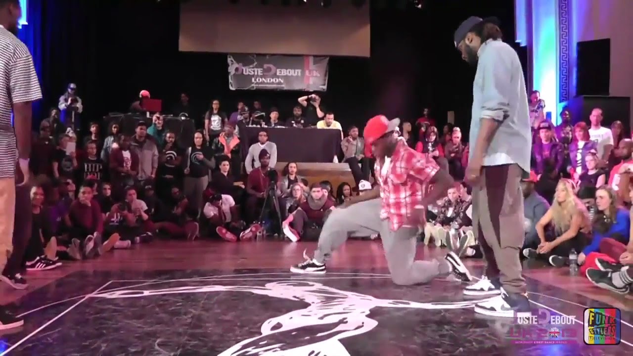 Supermalcom @Juste Debout UK