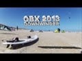 KiteSurf Ocean Downwinder, OBX - After Effects CS6 Motion Tracking