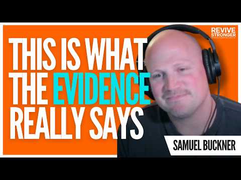 Do You Need Periodisation to Build Maximum Muscle? - Samuel Buckner