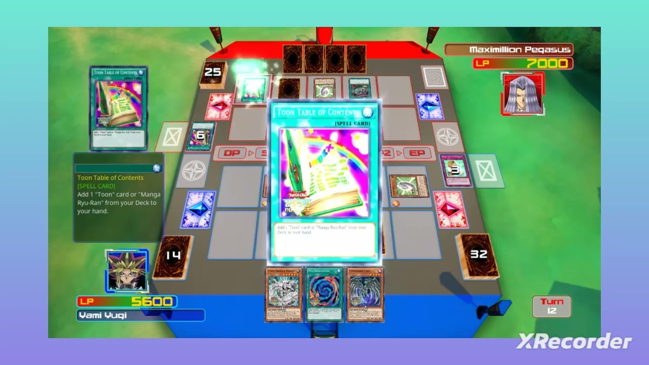 toon cards yugioh legacy of the duelist Amazon.com: Toon Cyber Dragon - LDS1-EN062 - Common main image 1