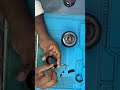 NIKON 18:105 IS MOUNT DAMAGED LENS MAIN FLEX REPLACEMENT #shorts #tamil #chennai #nikonlens 