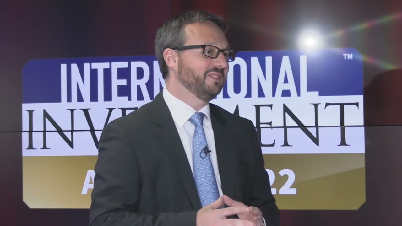 II Awards 2022  Winner's Story - Investors Trust