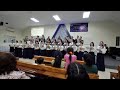 Narwastu Song By Yoel Miki Daniel Sikhem Koir Galilea Szbgkor Iz 